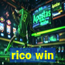 rico win